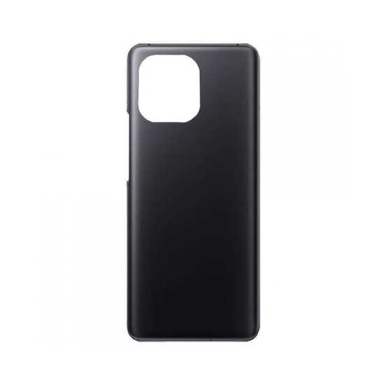 Back Cover Xiaomi Mi 11 Midnight Gray